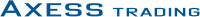 axess-trading Website Design
