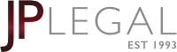 jp-legal Website Design