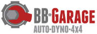bb-garage Website Design