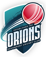 Devonport Cricket Club Website Design