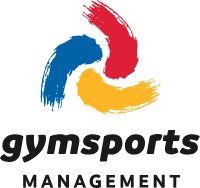 Gymsports Management Website Design