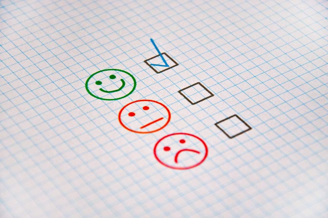 Web design helps people trust your business and make them feel good to use it. The checked smiley face box should be how your website visitors feel and how our Devonport and Tasmania website design makes people feel.