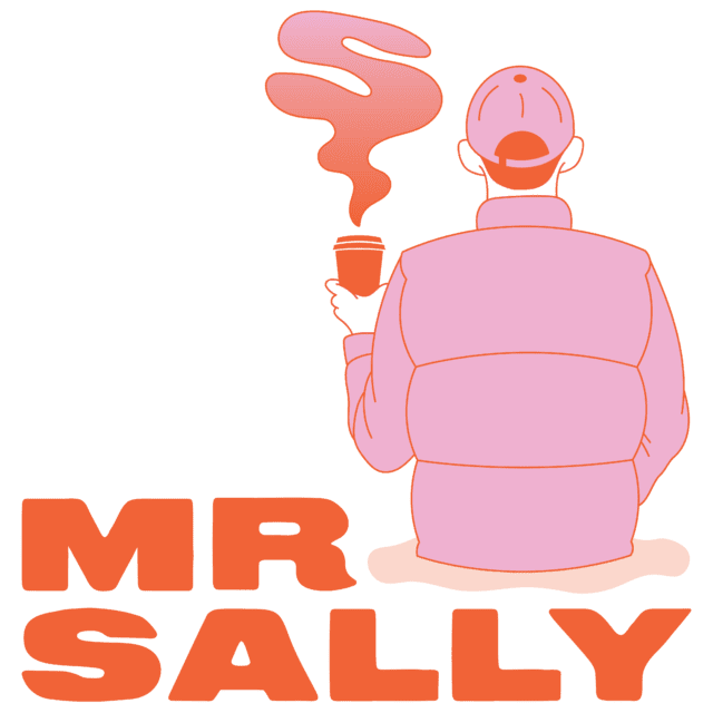 Mr sally - mr sally - mr sally - mr sally.